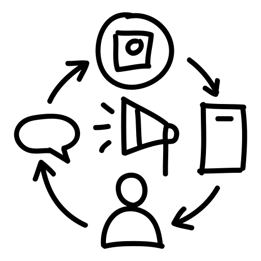 Design Tools Icon